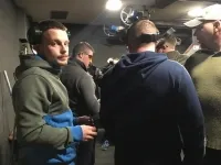 AK-47 Proeverij / 2 wapens / 15 kogels